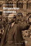 Bolşevikler İktidarda Petrograd' da Sovyet Y&ouml;netiminin İlk Yılı