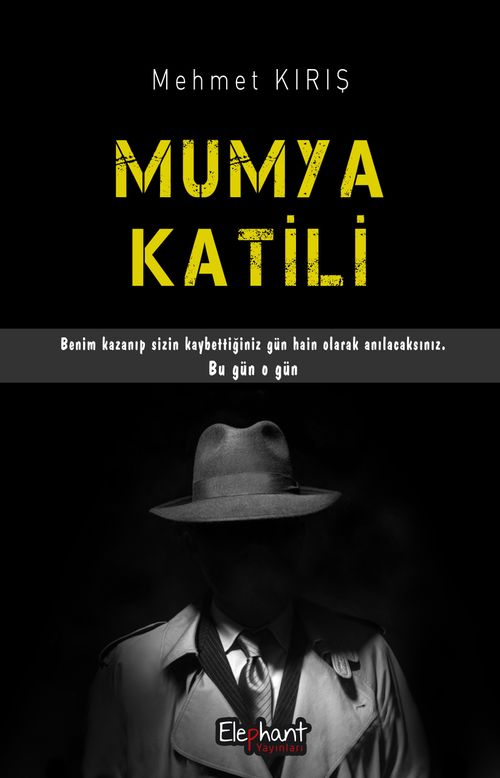 Mumya Katili