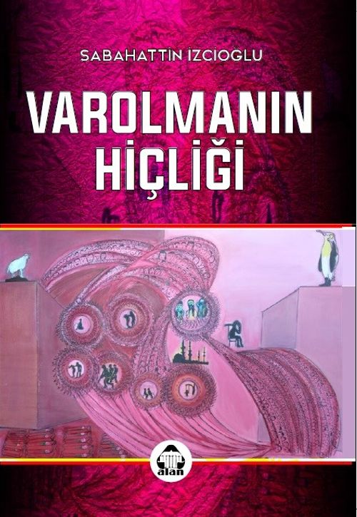 Varolmanın Hiçliği