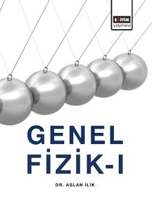 Genel Fizik 1