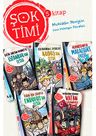 Şok Timi Seti (5 Kitap)