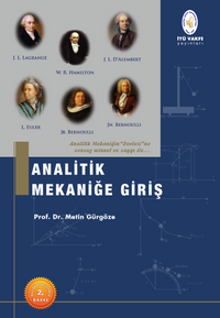 Analitik Mekaniğe Giriş