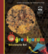 Öğreniyorum &amp; Böceklerin Evi (Ciltli)