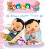 Bebek Mama Yiyor 