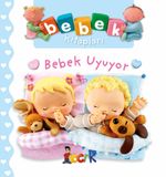 Bebek Uyuyor