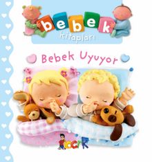Bebek Uyuyor - Nathalie Belineau