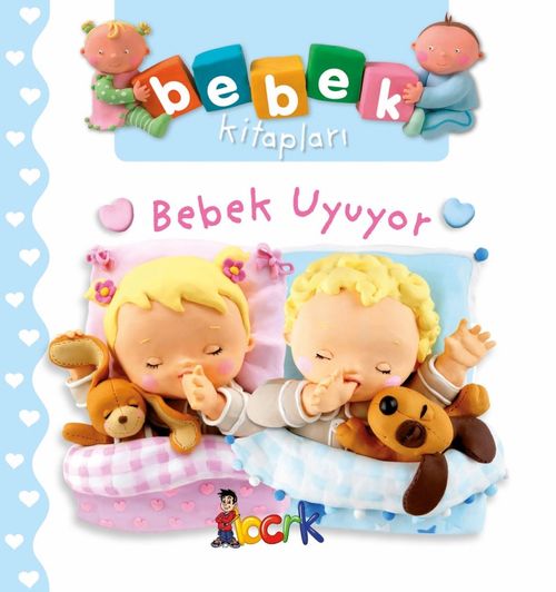 Bebek Uyuyor