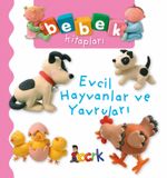 Evcil Hayvanlar ve Yavruları