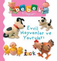 Evcil Hayvanlar ve Yavruları