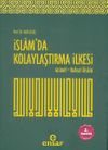 İslam'da Kolaylaştırma İlkesi Azimet Ruhsat İlişkisi & Azimet-Ruhsat İlişkisi