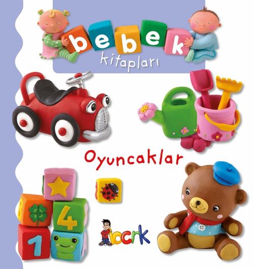 Oyuncaklar