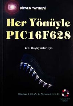 Her Yönüyle PIC16F628