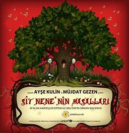 Sit Nene'nin Masalları (Ciltli)