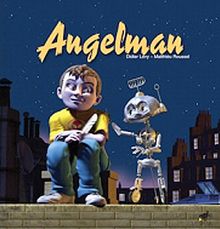 Angelman