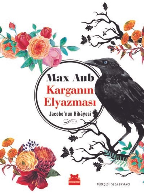 Karganın Elyazması  & Jacobo'nun Hikayesi