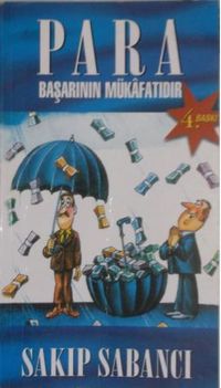 Para Başarının Mükafatıdır