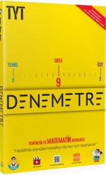 TYT Denemetre