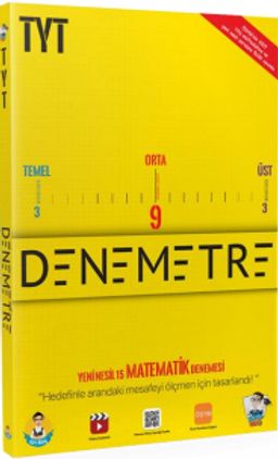 TYT Denemetre