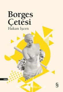 Borges Çetesi - Hakan İşcen