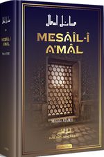 Kalbin Amelleri Mesail-i Amal