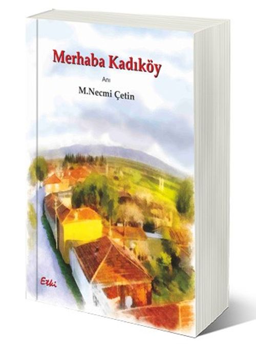 Merhaba Kadıköy