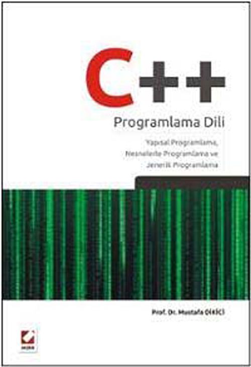 C++ Programlama Dili