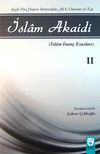 İslam Akaidi Emali Şerhi (2. Cilt) / Maturidi Akaidi (İslam İnan&ccedil; Esasları)