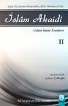 İslam Akaidi Emali Şerhi (2. Cilt) / Maturidi Akaidi (İslam İnanç Esasları)