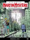 Martin Mystere Sayı: 129 Haoş&ccedil;akal, Java!