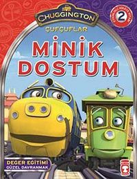 Çufçuflar / Minik Dostum