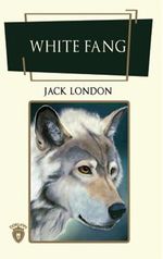 White Fang (İngilizce Roman)