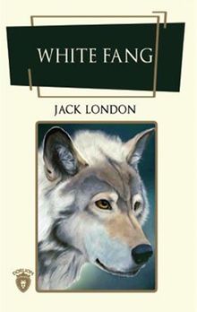 White Fang (İngilizce Roman)