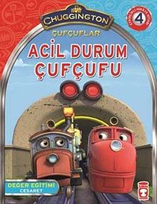 Çufçuflar / Acil Durum Çufçufu