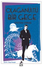 Olağanüstü Bir Gece