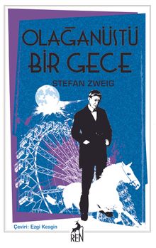 Olağanüstü Bir Gece