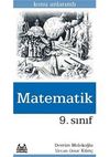 9. Sınıf Matematik Konu Anlatımlı Yardımcı Ders Kitabı