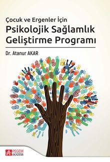 Çocuk ve Ergenler İçin Psikolojik Sağlamlık Geliştirme Programı