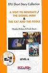 A Visit to Newgate - The Signal-Man & The Cat And The Fıddle Level-6