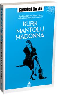Kürk Mantolu Madonna