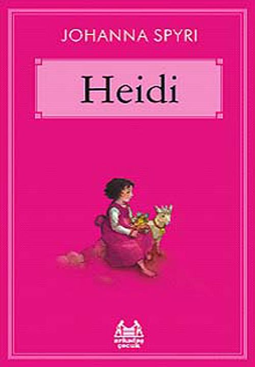 Heidi