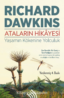 Ataların Hikayesi & Yaşamın Kökenine Yolculuk