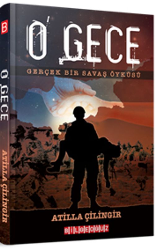 O Gece