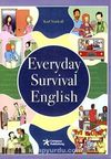 Everyday Survival English +CD