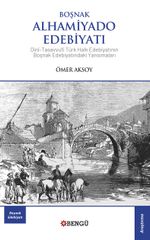 Boşnak Alhamiyado EdebiyatI