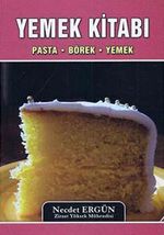 Yemek Kitabı & Pasta-Börek-Yemek