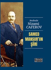 Samed Mansur’un Şiiri