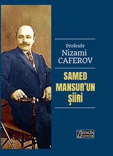 Samed Mansur’un Şiiri