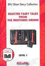 Selected Fairy Tales from The Brothers Grımm Level-1