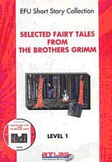 Selected Fairy Tales from The Brothers Grımm Level-1