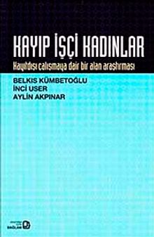 Kayıp İşçi Kadınlar